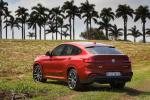 BMW X4 xDrive20d M Sport 2018 года (ZA)